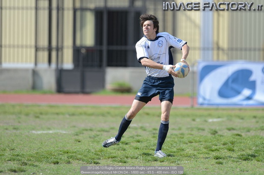 2012-05-13 Rugby Grande Milano-Rugby Lyons Piacenza 1184